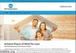 Sites similar to aacinsurancegroup.info