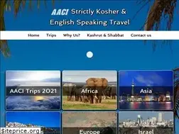 Sites similar to aacitravel.com