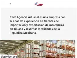 Sites similar to aacjrp.com