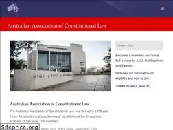 Sites similar to aacl.asn.au