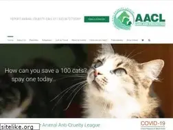 Sites similar to aacl.co.za