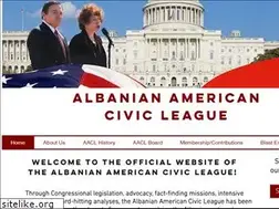 Sites similar to aacl.com