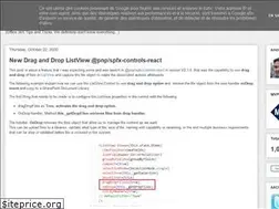 Sites similar to aaclage.blogspot.com