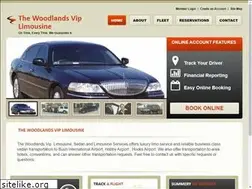 Sites similar to aaclassthewoodlandslimos.com