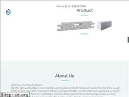 Sites similar to aaclightblocks.com