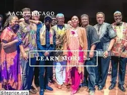 Sites similar to aacmchicago.org