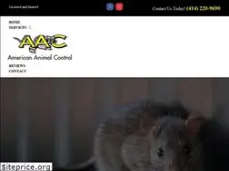 Sites similar to aacmilwaukee.com