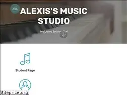 Sites similar to aacmusicstudio.com