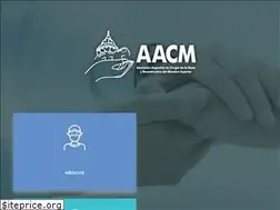 Sites similar to aacmyrms.org