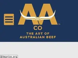 Sites similar to aaco.com.au