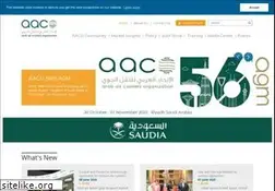 Sites similar to aaco.org
