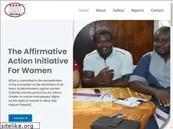 Sites similar to aacoalition.org