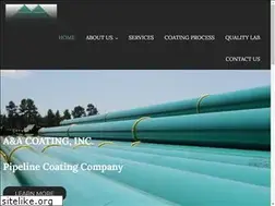 Sites similar to aacoating.net