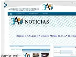 Sites similar to aacolegioinmaculada.es
