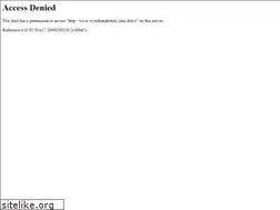 Sites similar to aaconferencecenter.com