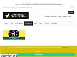Sites similar to aaconnection.com.au