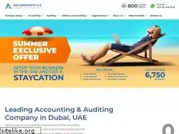 aaconsultancy.ae