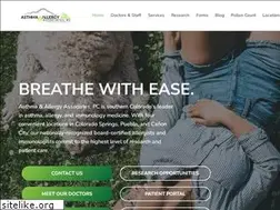 Sites similar to aacos.com