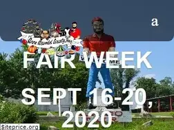 Sites similar to aacountyfair.org