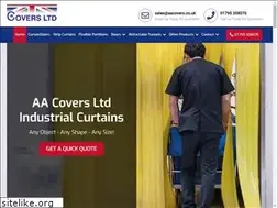 Sites similar to aacovers.co.uk