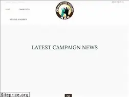 Sites similar to aacparty.org