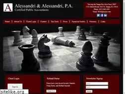 Sites similar to aacpas.com