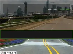 Sites similar to aacpaving.com