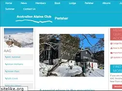 Sites similar to aacperisher.com