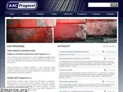 Sites similar to aacpragocel.cz