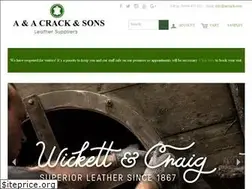 Sites similar to aacrack.co.uk