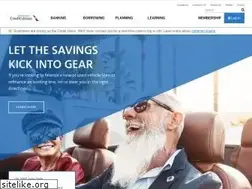 Sites similar to aacreditunion.org