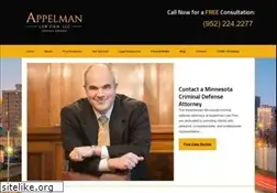 Sites similar to aacriminallaw.com