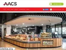 Sites similar to aacs.org.au