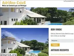 Sites similar to aacs.pt