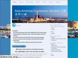 Sites similar to aacs.website