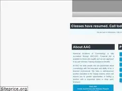 Sites similar to aacschool.com