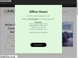 Sites similar to aacsohio.org