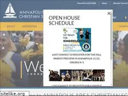 Sites similar to aacsonline.org