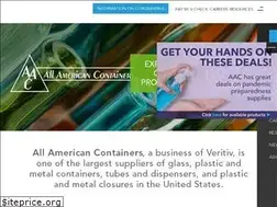 Sites similar to aacspirits.com