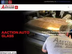 Sites similar to aactionautoglass.com