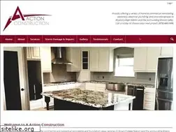 Sites similar to aactionbcs.com
