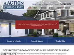 Sites similar to aactionoverhead.com