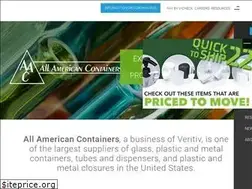 Sites similar to aacwine.com