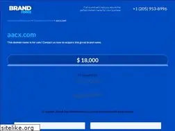 Sites similar to aacx.com