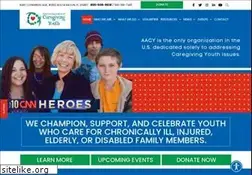 Sites similar to aacy.org