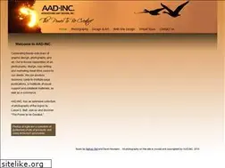 Sites similar to aad-inc.com