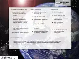 Sites similar to aad-webstyle.de