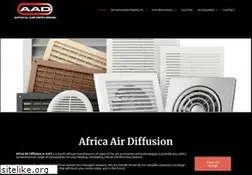 Sites similar to aad.co.za
