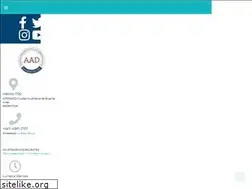 Sites similar to aad.org.ar