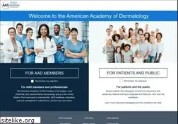 Sites similar to aad.org